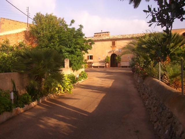 Finca Can Rotger كاس كاتالا المظهر الخارجي الصورة