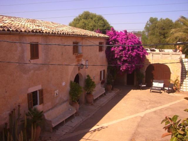 Finca Can Rotger كاس كاتالا المظهر الخارجي الصورة