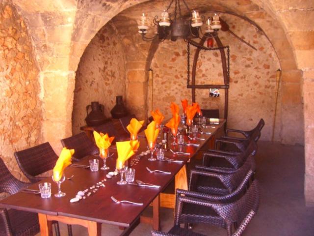Finca Can Rotger كاس كاتالا المظهر الخارجي الصورة