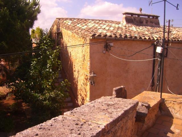Finca Can Rotger كاس كاتالا المظهر الخارجي الصورة